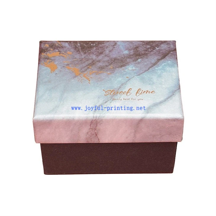 Birthday Gift Gift Box, Lipstick Jewelry Paper Box