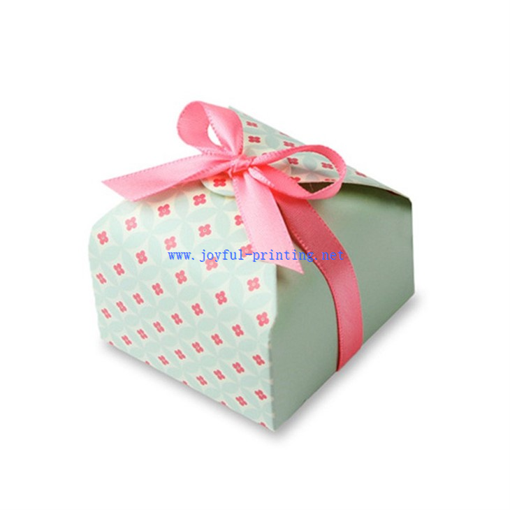 Mini Candle Handmade Soap Small Gift Creative Small Pastry Candy Carton