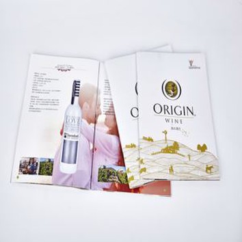Sella Stitch Book e Booklet, Saddle Stitch Binding Services