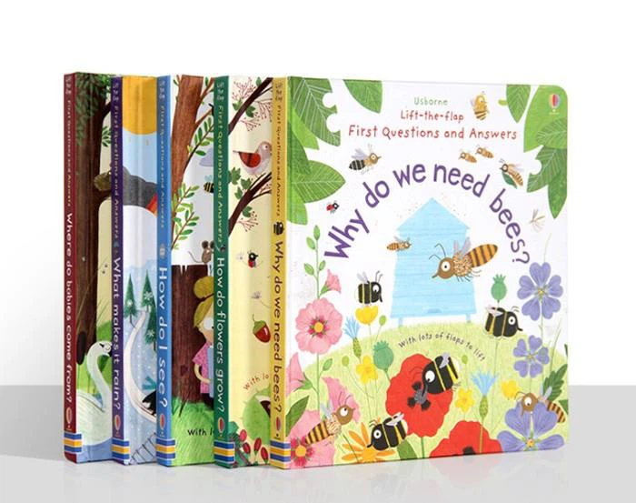 Libri di storie per bambini