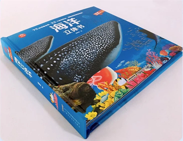 Classic Pop Up Books